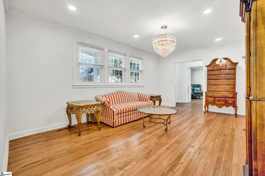 122 Marlboro Drive, Greenville, SC 29605-3426 - #3