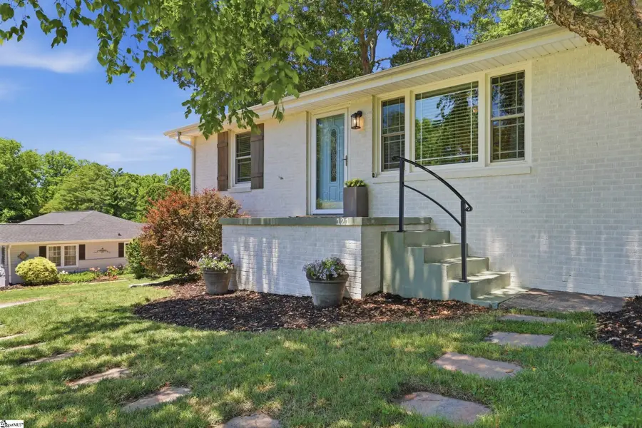 121 Endless Drive, Greer, SC 29651 - #2