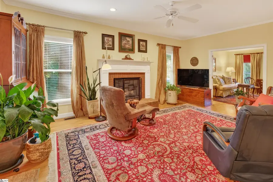 117 Cliffwood Lane, Greer, SC 29650 - #3
