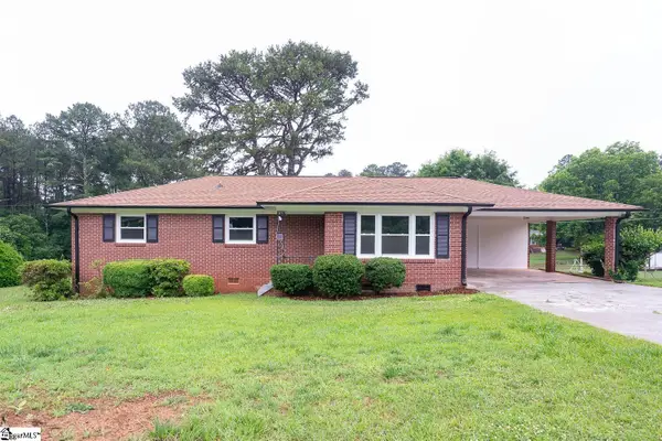 2012 Bolt Drive, Anderson, SC 29621-000
