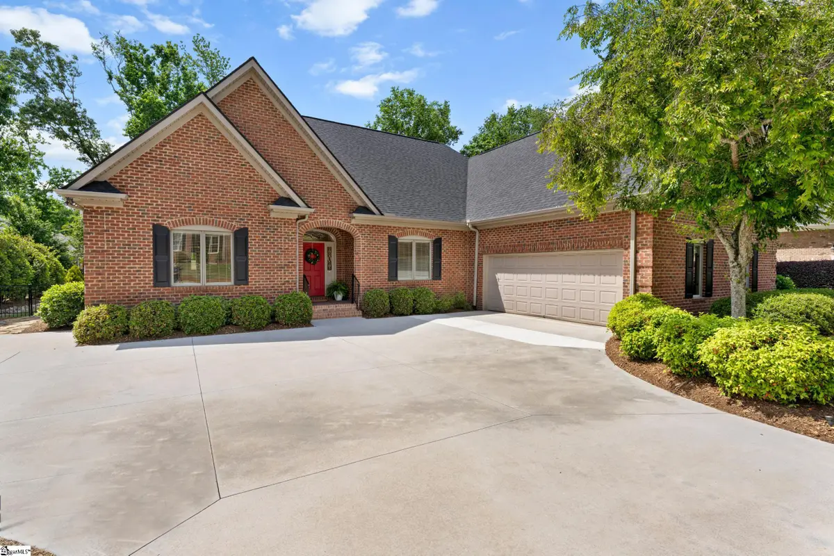 213 Bentwater Trail, Simpsonville, SC 29680 - #1