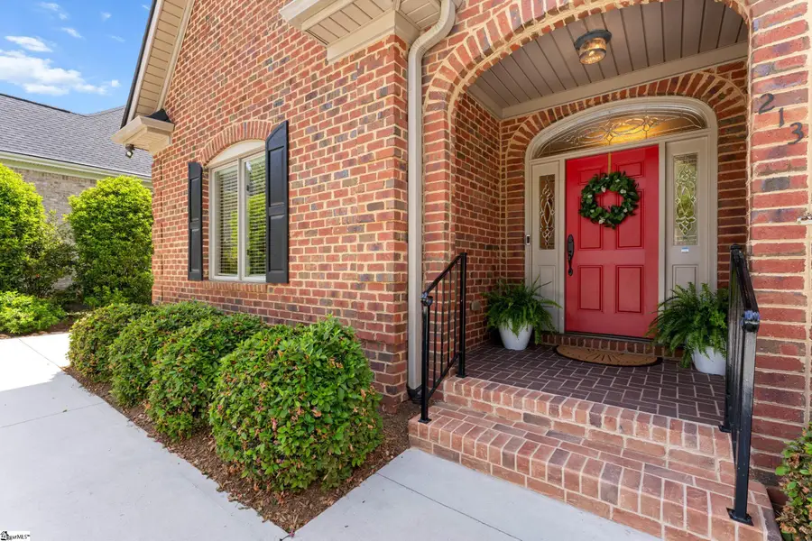 213 Bentwater Trail, Simpsonville, SC 29680 - #2
