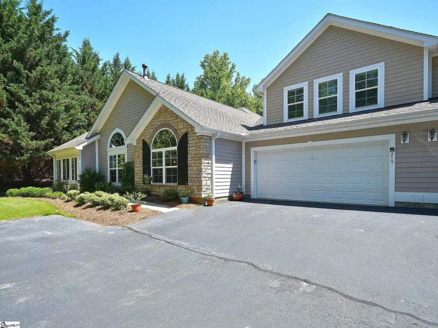 215 Sunset Glory Lane, Greenville, SC 29617 - #2