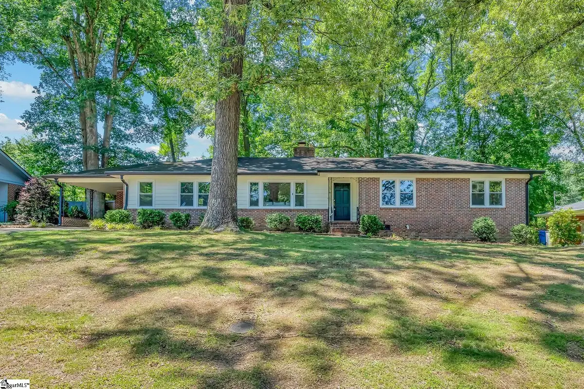 207 Melbourne Lane, Greenville, SC 29615 - #1