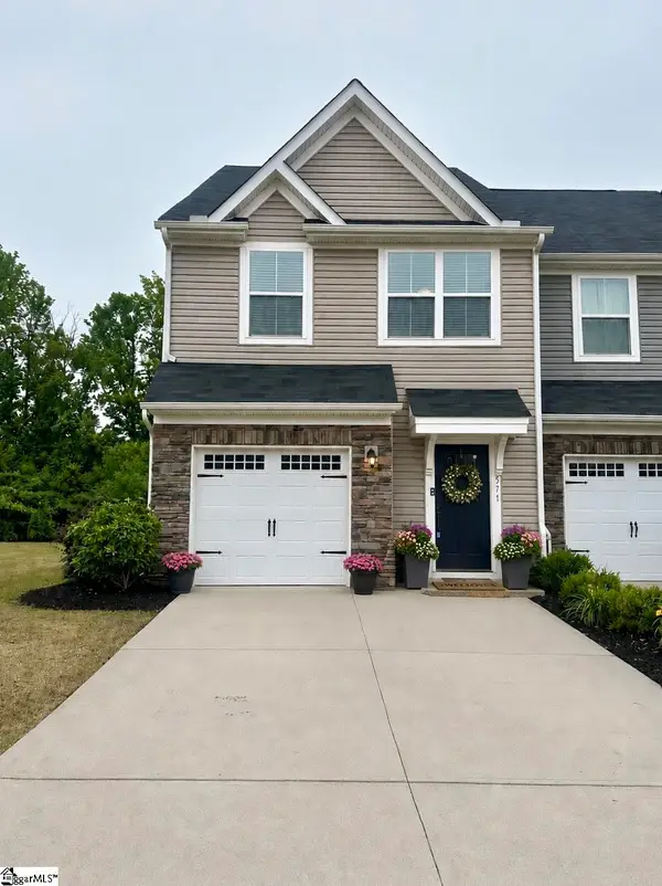 571 Preakness Run, Spartanburg, SC 29306