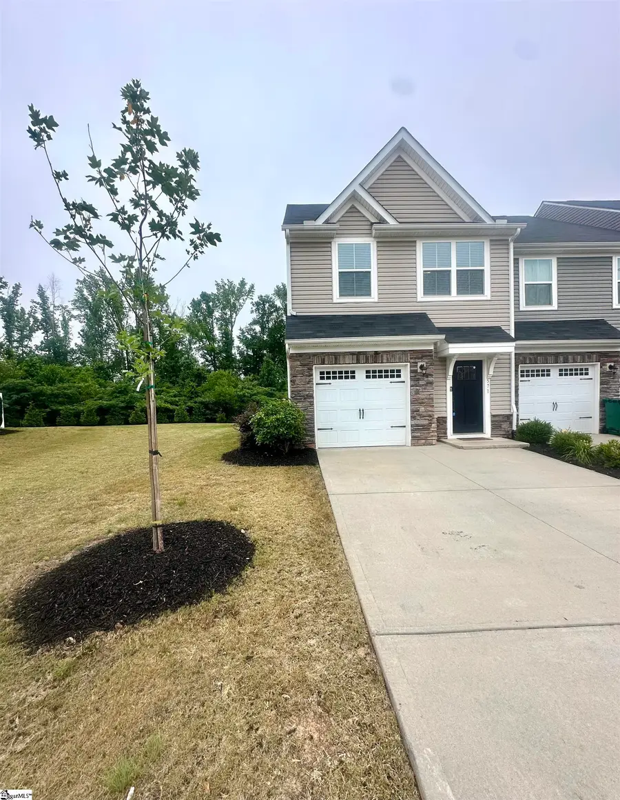 571 Preakness Run, Spartanburg, SC 29306 - #2