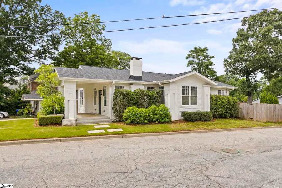 2 Elm Street, Greenville, SC 29605 - #3