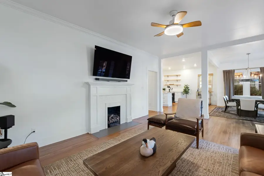 207 Croft Street, Greenville, SC 29609 - #3