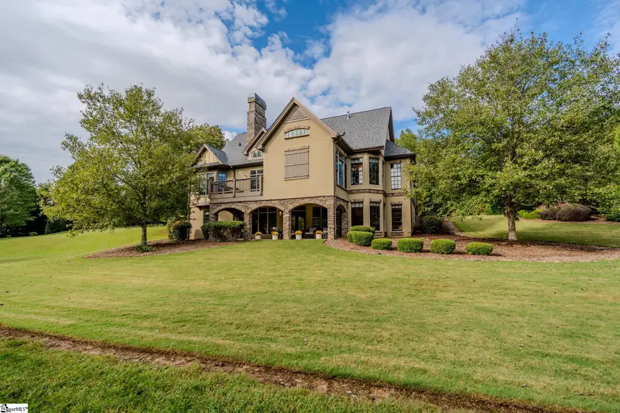 309 Split Creek Trail, Travelers Rest, SC 29690 - #3