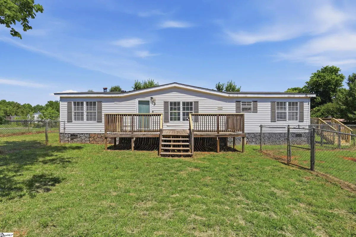 1171 Old Pelzer Road, Piedmont, SC 29673 - #1