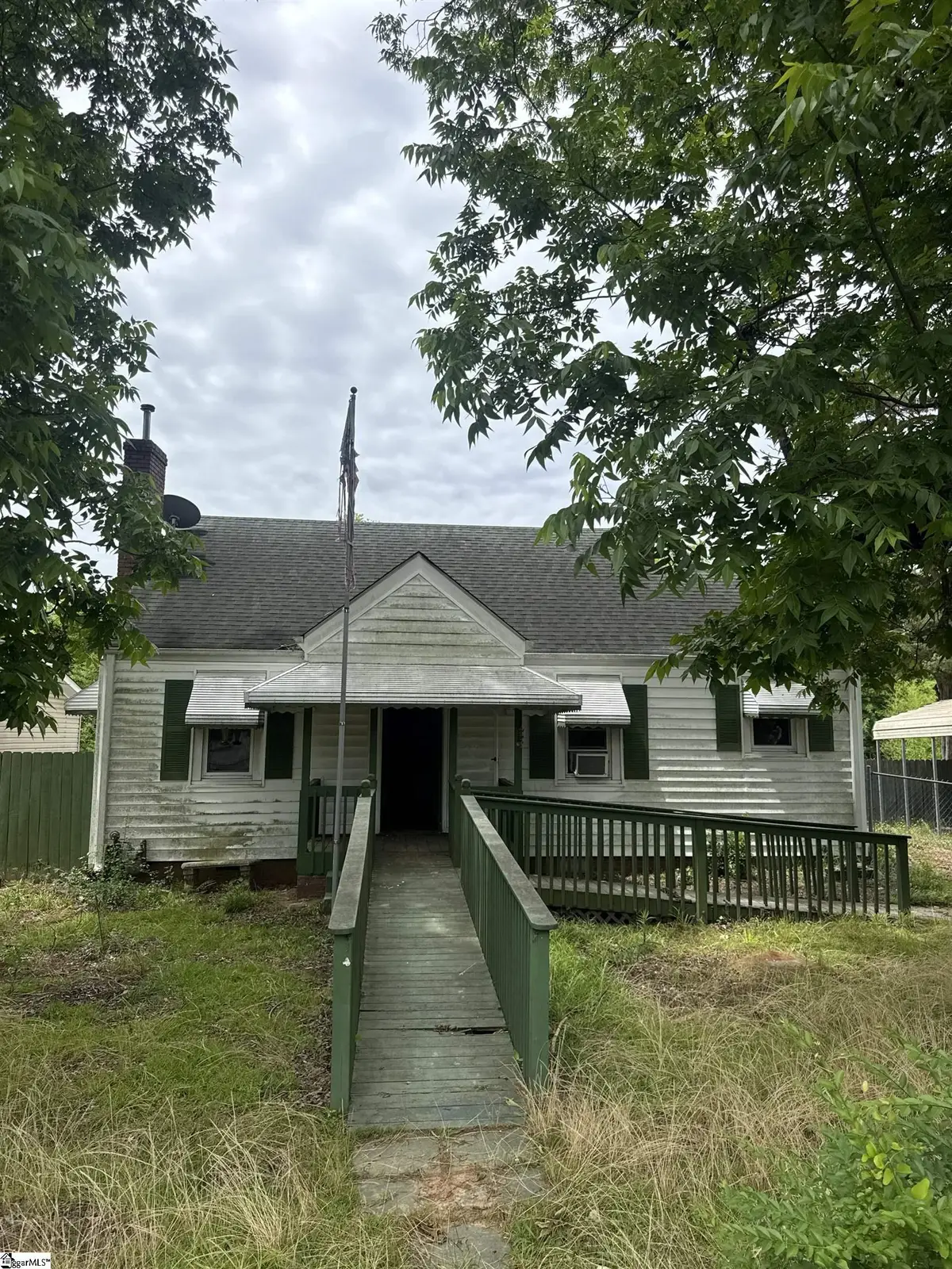 134 E Wilburn Avenue, Greenville, SC 29611 - #1