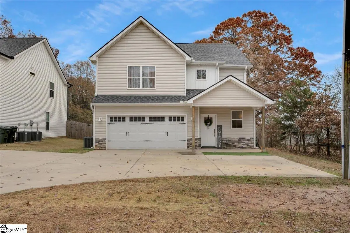 64 Jubilee Church Road, Taylors, SC 29687 - #1