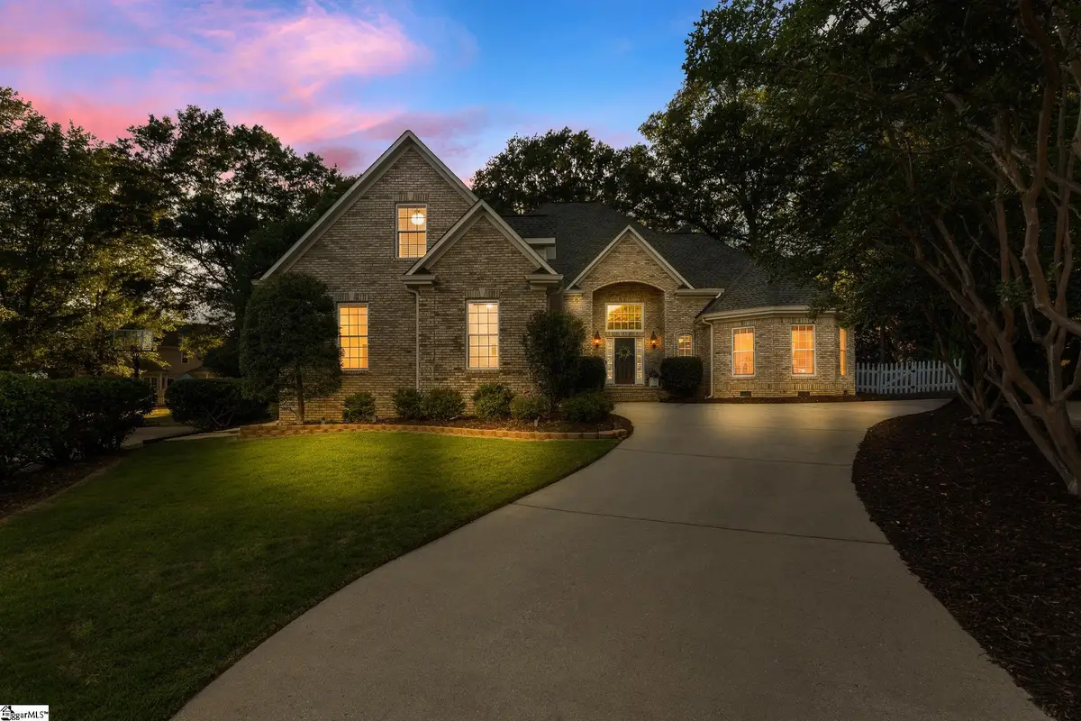 5 Cupola Court, Greenville, SC 29615 - #1