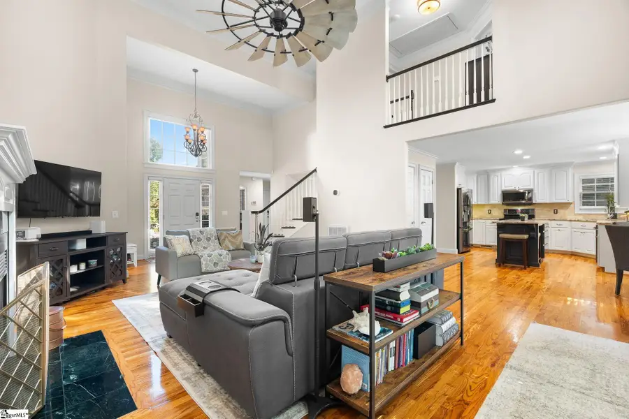 5 Cupola Court, Greenville, SC 29615 - #3