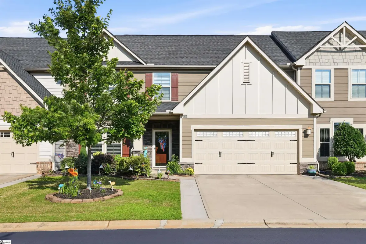 202 Ragin Court, Simpsonville, SC 29681 - #1