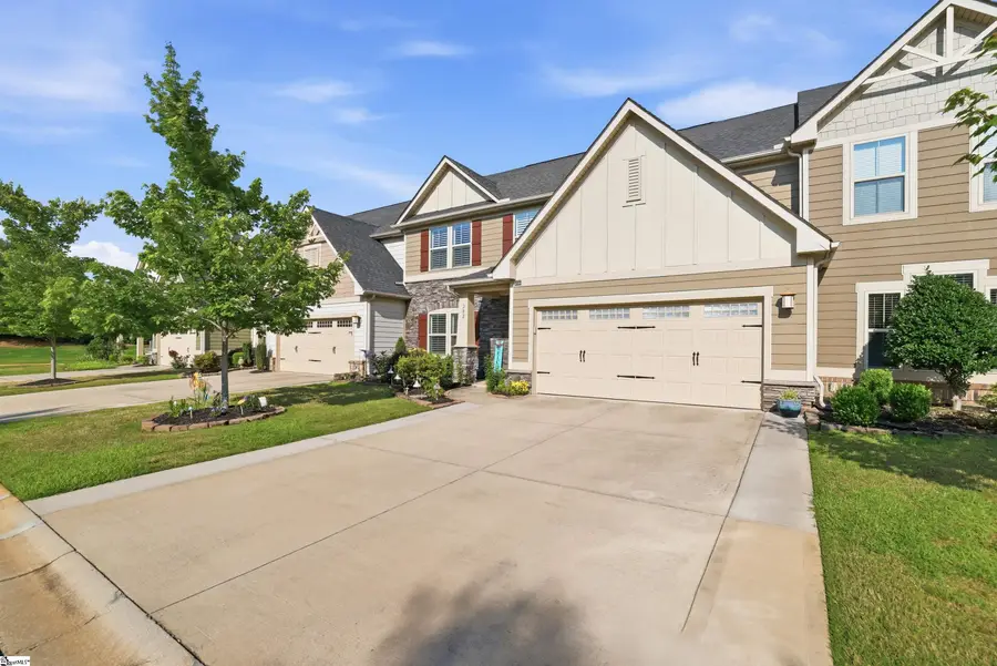 202 Ragin Court, Simpsonville, SC 29681 - #2