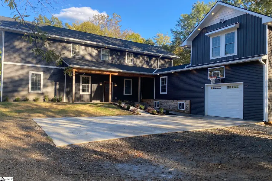 143 Marler Road, Gray Court, SC 29645 - #2
