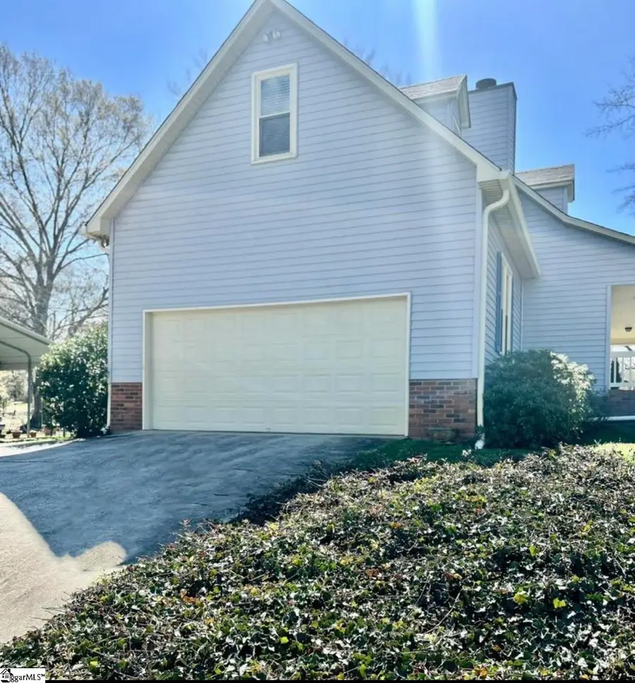 901 Tripp Street, Williamston, SC 29697 - #3