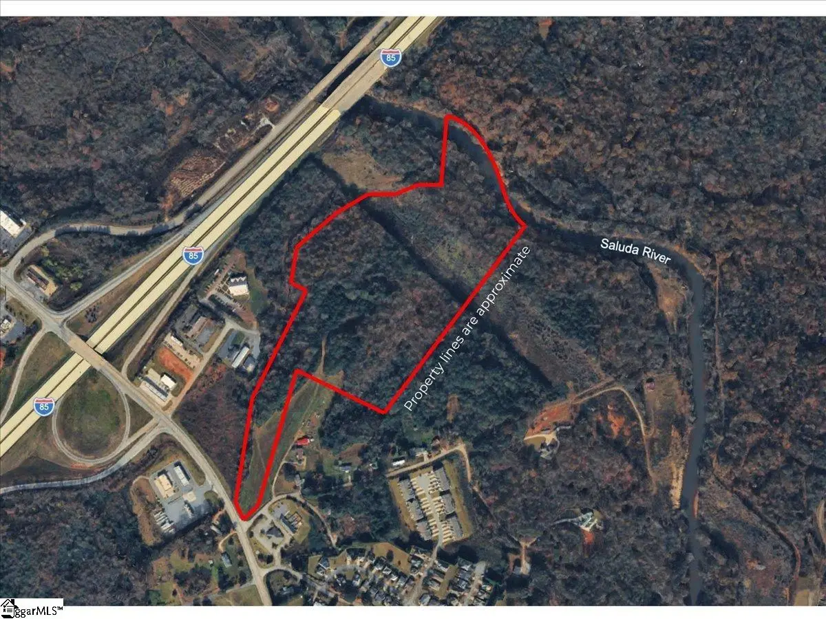 203 Jackson Drive, Piedmont, SC 29673 - #1