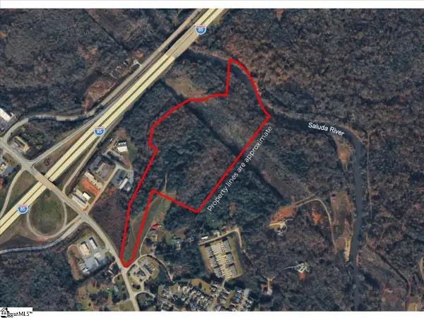 203 Jackson Drive, Piedmont, SC 29673