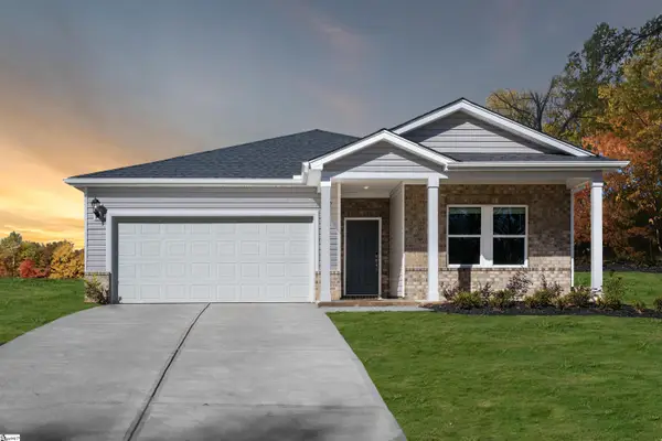 349 Allingham Road, Piedmont, SC 29673