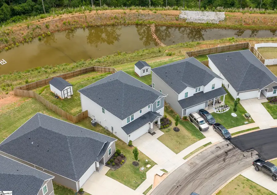 219 Lavinia Circle, Duncan, SC 29334 - #2