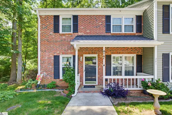 201 Sims Alley, Mauldin, SC 29662