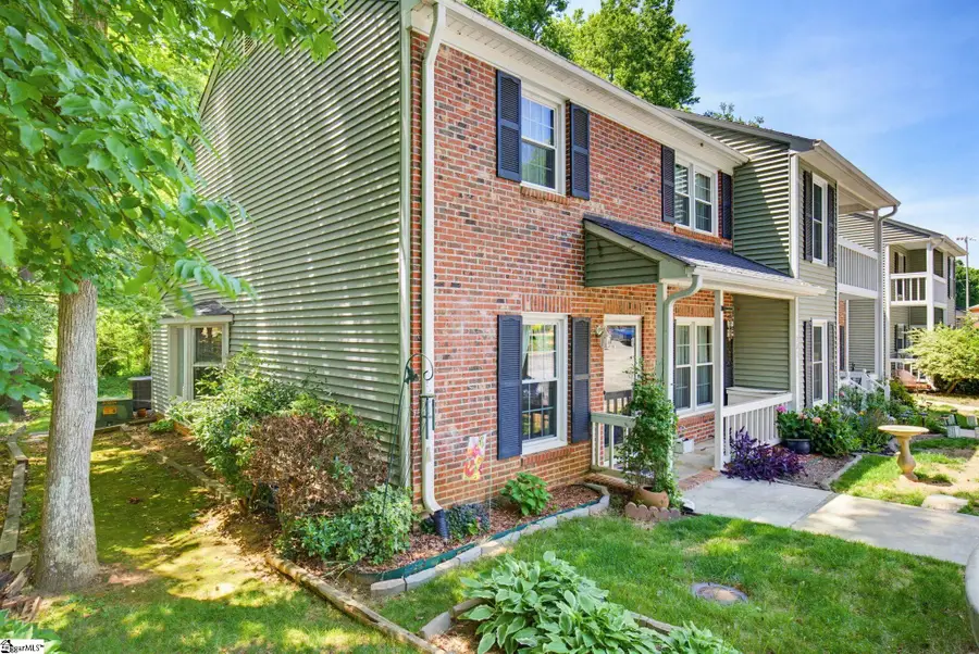 201 Sims Alley, Mauldin, SC 29662 - #2
