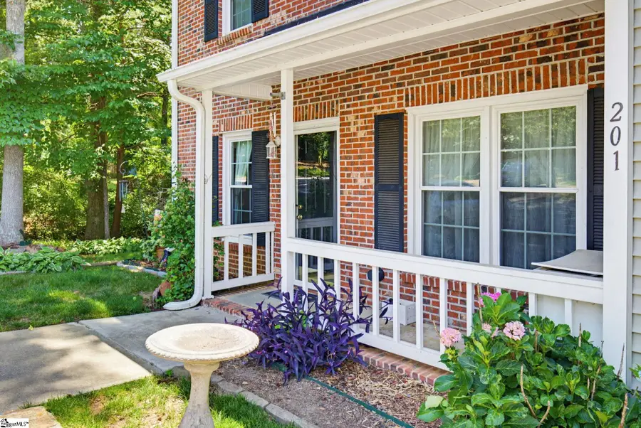 201 Sims Alley, Mauldin, SC 29662 - #3