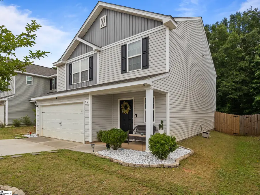 2232 Southlea Drive, Inman, SC 29349 - #2