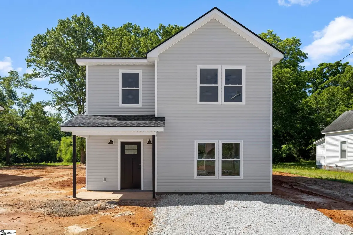 704 Laurel Street, Honea Path, SC 29654 - #1