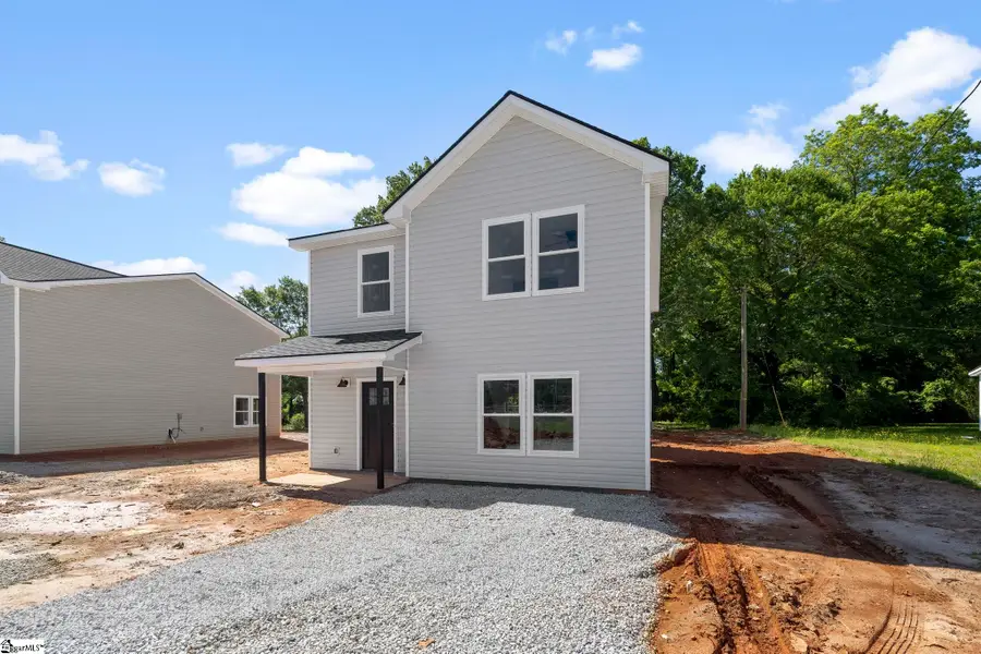 704 Laurel Street, Honea Path, SC 29654 - #2