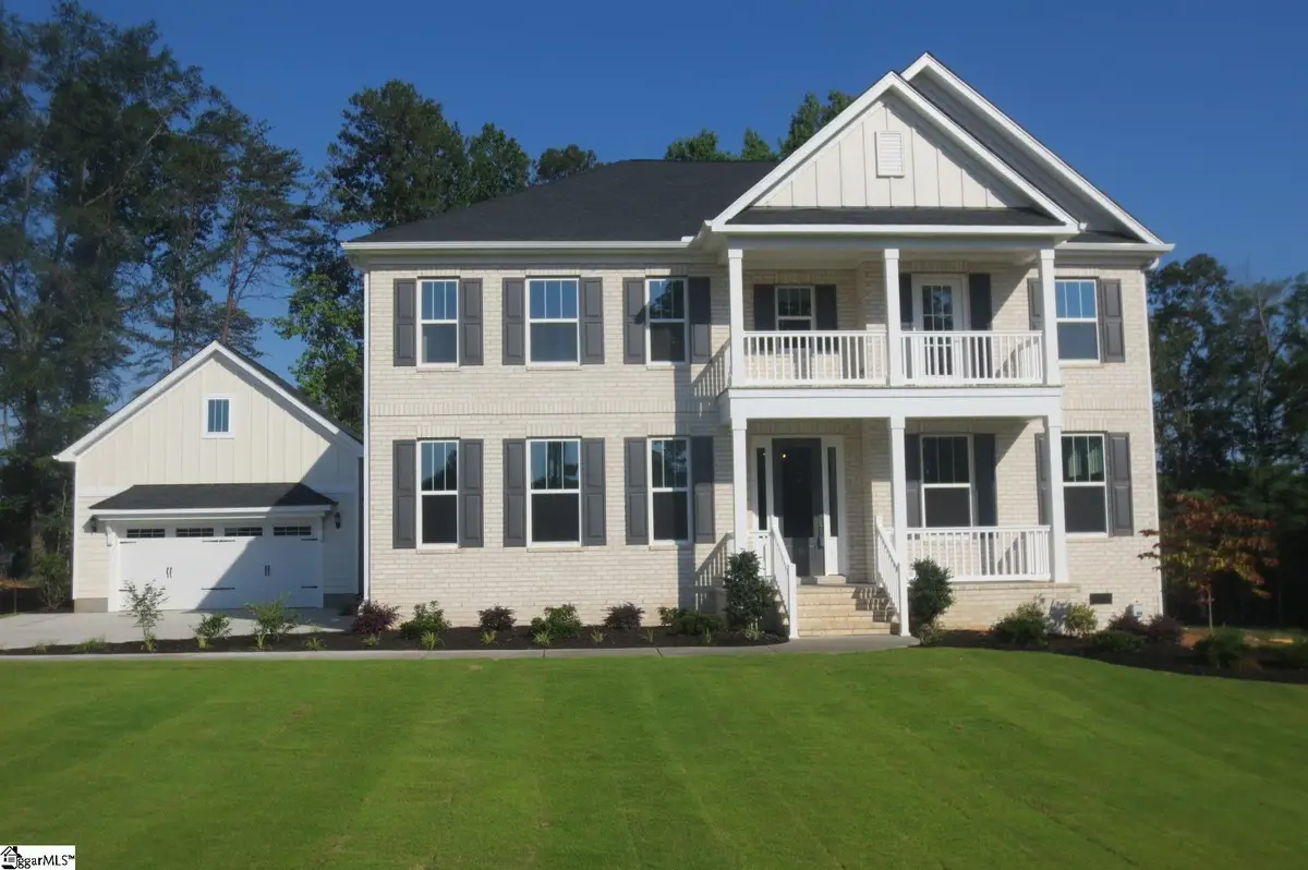 138 Whispering Hollow Road, Greenville, SC 29615 - #1