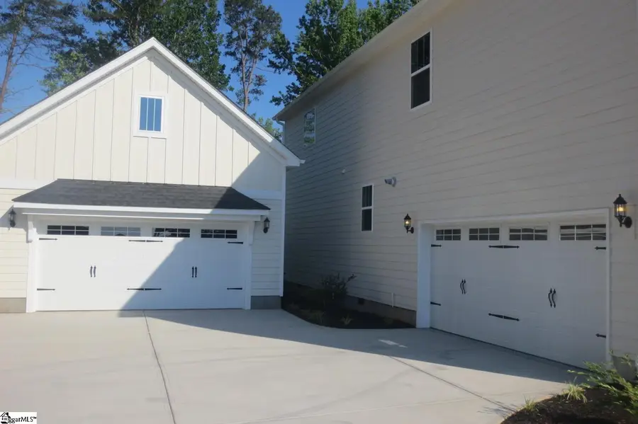 138 Whispering Hollow Road, Greenville, SC 29615 - #2