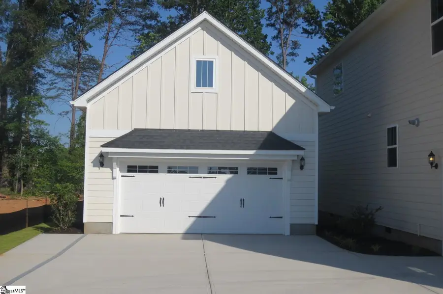 138 Whispering Hollow Road, Greenville, SC 29615 - #3