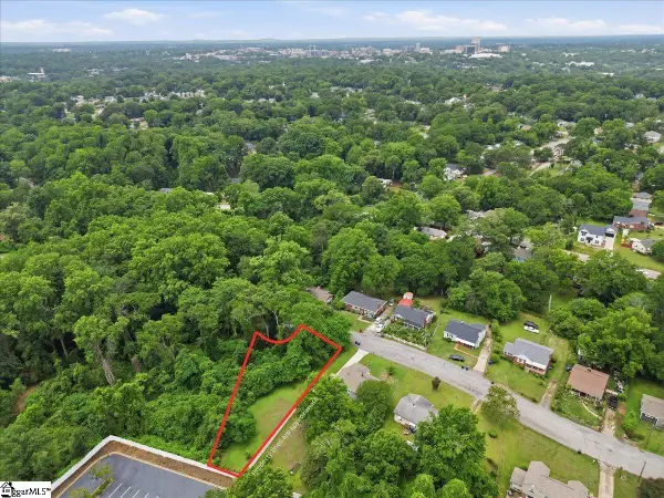 00 Dale Drive #Remainder Lot 22, Greenville, SC 29607