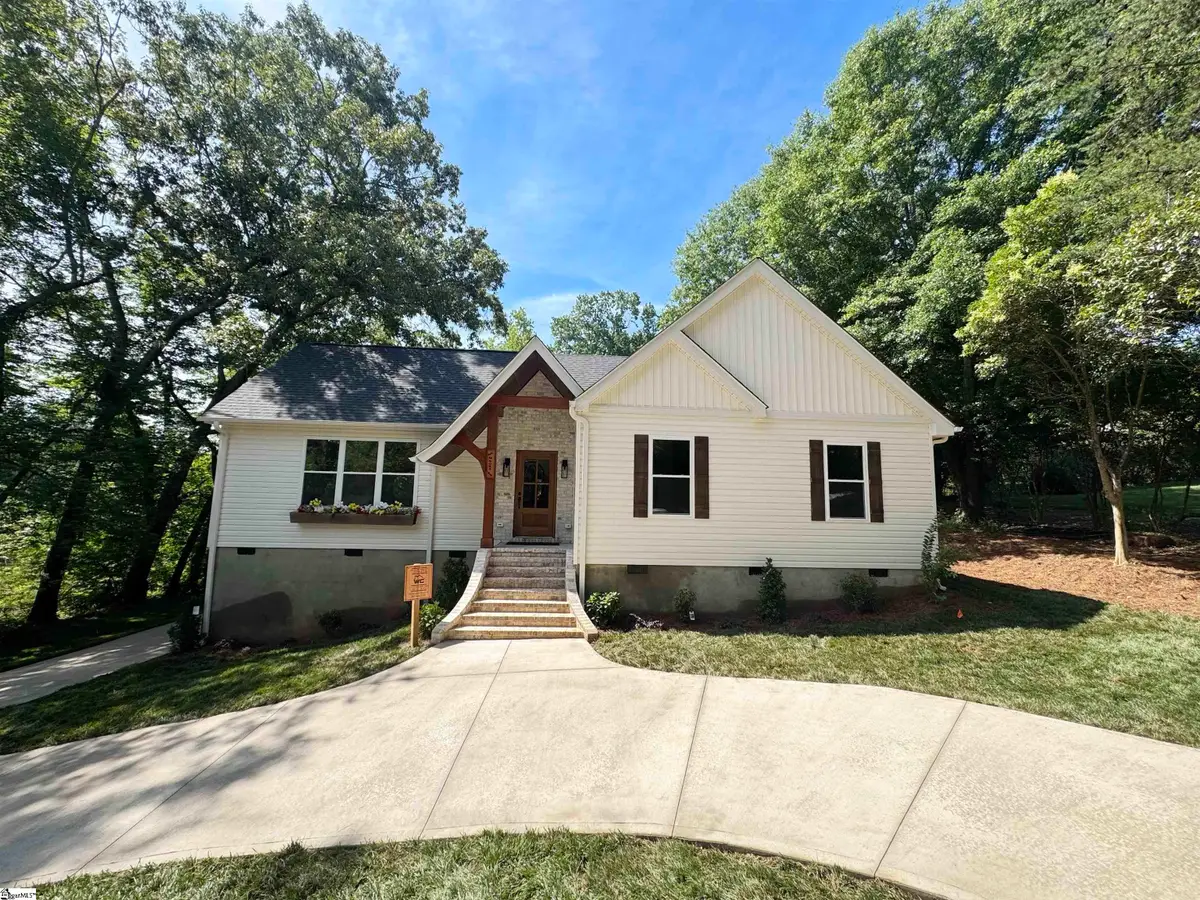 34 Nora Drive, Greenville, SC 29609 - #1