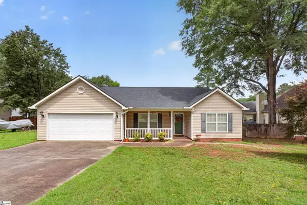 207 Hunters Lane, Anderson, SC 29625