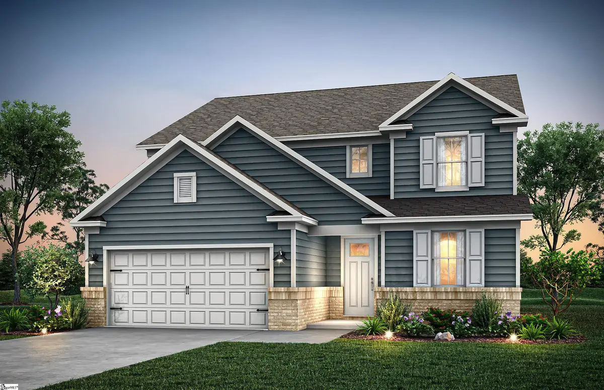 403 Garvin Court #Lot 695, Greenville, SC 29605 - #1