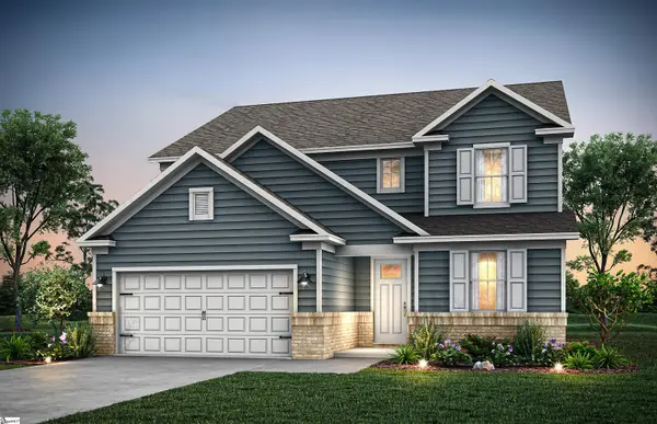 403 Garvin Court #Lot 695, Greenville, SC 29605