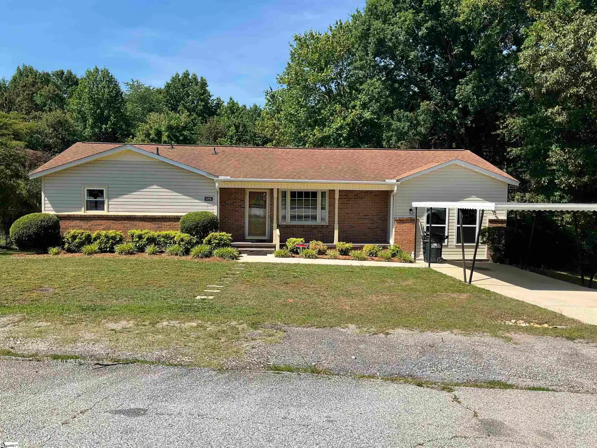 175 Oak Hill Drive, Piedmont, SC 29673 - #1