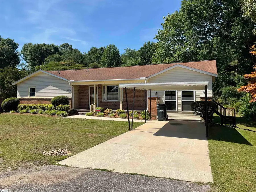 175 Oak Hill Drive, Piedmont, SC 29673 - #3