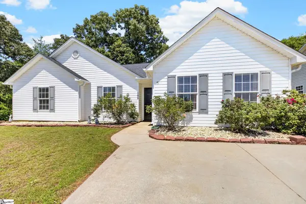 101 Perigon Court, Greenville, SC 29607-5072