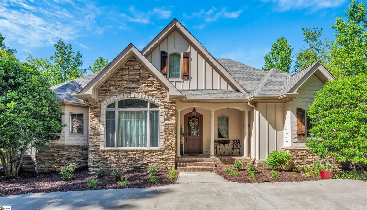 6 Deer Valley Court, Travelers Rest, SC 29690 - #1