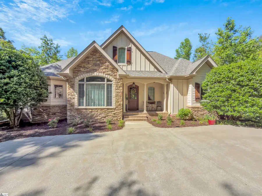 6 Deer Valley Court, Travelers Rest, SC 29690 - #2