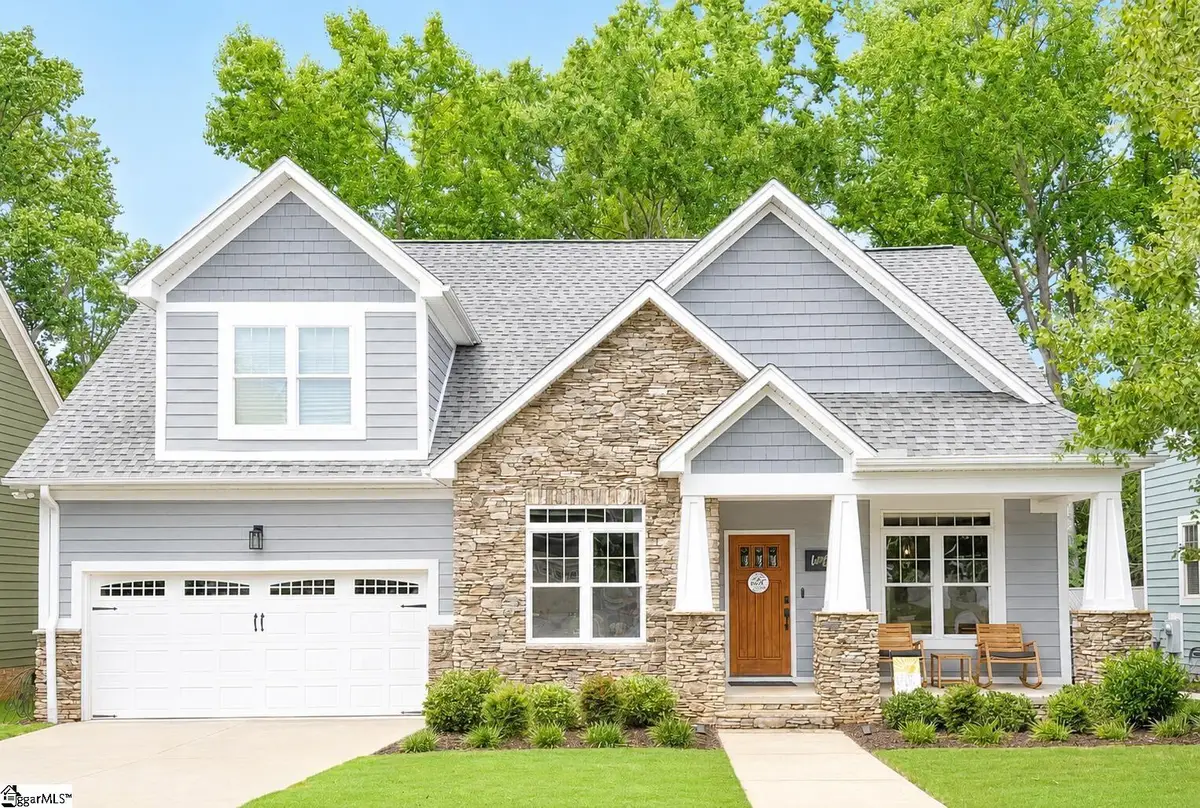 104 Martele Court, Simpsonville, SC 29680-7615 - #1