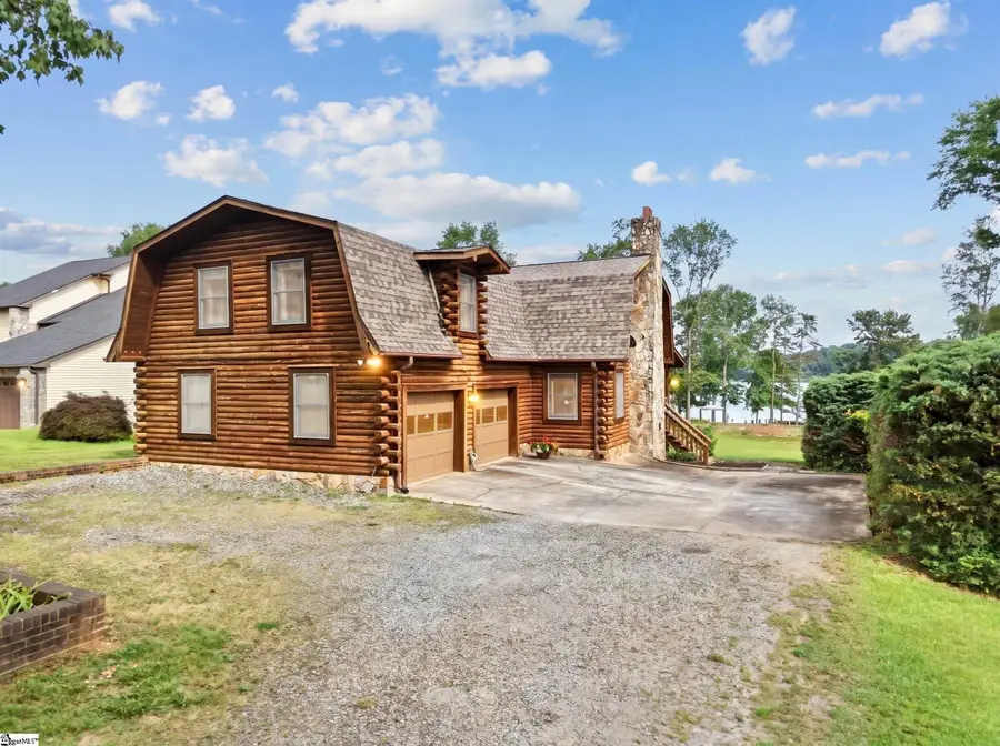 1690 Foster Road, Inman, SC 29349-6959 - #3
