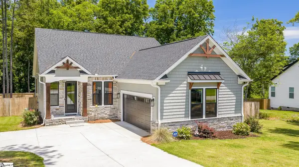 125 Carpenter Road, Anderson, SC 29621
