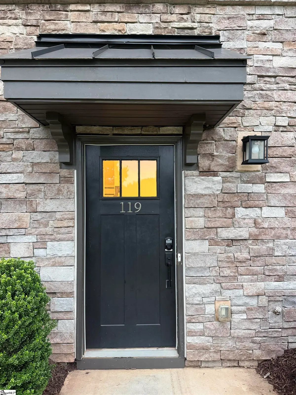 119 Rollins Avenue, Greenville, SC 29607 - #1