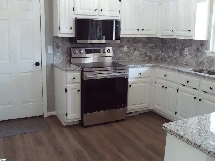 425 N Mt. Tabor Church Road, Easley, SC 29640 - #2